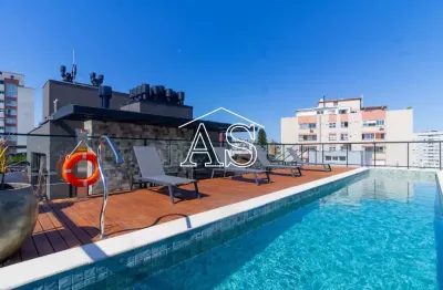 Apartamento com 2 quartos à venda na Rua Itaboraí, 123, Jardim Botânico, Porto Alegre, 74 m2 por R$ 877.000