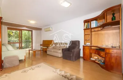 Apartamento com 3 quartos à venda na Avenida Iguassu, 188, Petrópolis, Porto Alegre, 126 m2 por R$ 800.000