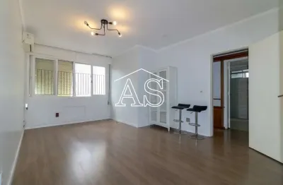 Apartamento com 3 quartos à venda na Rua Álvares Machado, 120, Petrópolis, Porto Alegre, 106 m2 por R$ 550.000