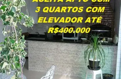 Cobertura duplex com 4 quartos, 1 suíte, 3 vagas no inconfidentes contagem