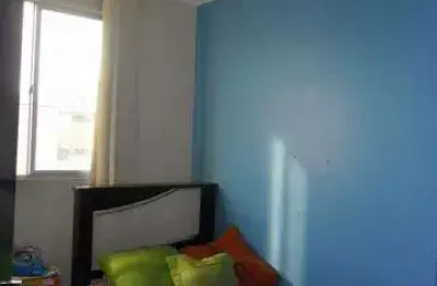 Apartamento com 3 quartos à venda na Rua Três, Monte Castelo, Contagem