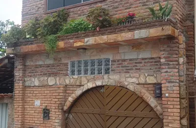 Troco por sítio juatuba casa com 2 moradias vale do jatobá bh