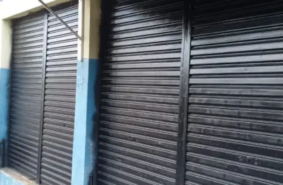 Sala comercial à venda na Avenida Manjericão, 713, Santa Maria, Contagem