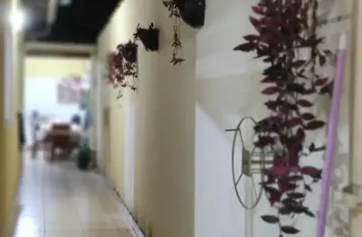 Casa 3 quartos com suíte, espaço gourmet r$495.000,00