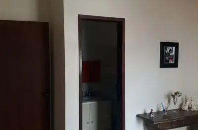 Apartamento para venda tem 96 metros quadrados com 3 quartos em inconfidentes - contagem - mg