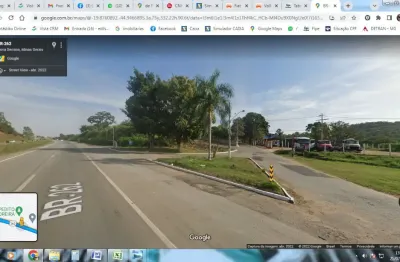 Terreno em condomínio fechado à venda no Centro, Nova Serrana 