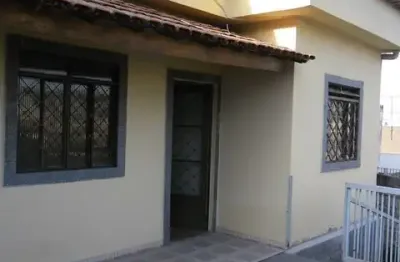 Casa com 4 quartos à venda na Rua Joaquim Horta Costa, 86, Alvorada, Contagem