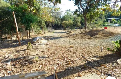 Terreno 2500m2 condomínio nosso rancho r$260.000,00