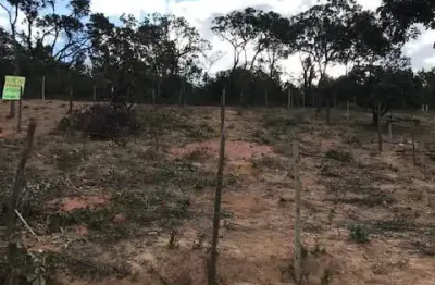 Terreno à venda na Estrada Chico Mendes, S/N, Quintas do Jacuba, Contagem