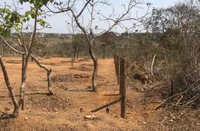 Terreno 1000m2 quintas do almeida - são josé de almjeida r$96.000,00