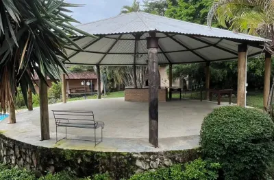 Chácara / sítio com 4 quartos à venda na Rua das Trombetas, 13, Estâncias Imperiais, Contagem