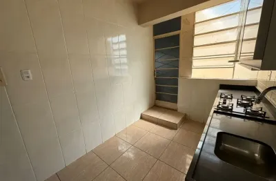 Apartamento com 4 quartos à venda na Rua Igaraçu, 0, Novo Eldorado, Contagem