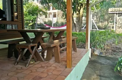Chácara / sítio com 2 quartos à venda na Alameda Dos Jasmins, 156, Cidade Jardim, Esmeraldas