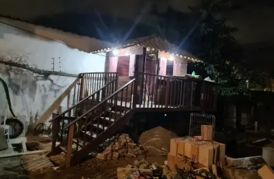 Chácara / sítio à venda na Avenida Rio São Francisco, 0, Riacho das Pedras, Contagem