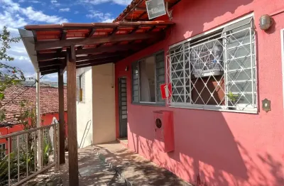 Casa com 2 quartos à venda na Rua Custódio Maia, 485, Darcy Vargas, Contagem