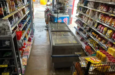 Ponto comercial à venda na Avenida Rio Negro, 25, Riacho das Pedras, Contagem
