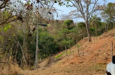 Terreno à venda na Condomínio Topázio, 33A1, Condomínio Topázio Residencial, Esmeraldas