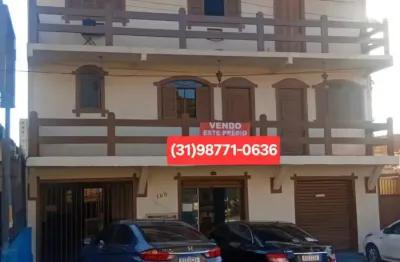 Casa comercial à venda na Rua Marte, 160, Jardim Riacho das Pedras, Contagem