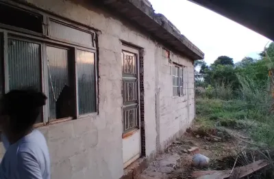 Chácara encantadora no condomínio topázio por apenas r$320.000,00