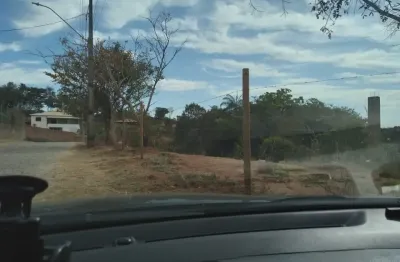 Chácara encantadora no condomínio topázio por apenas r$320.000,00