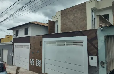 Vendo bela casa duplex bairro sapucaias ii contagem -minas gerais