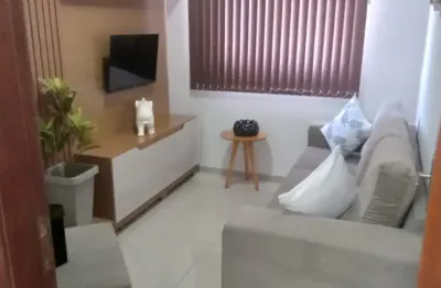 Vendo belo apartamento com 3 quartos no  eldorado próximo ao metro