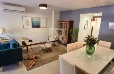 Apartamento com 3 quartos à venda na estrada pacheco de carvalho, maceió, niterói, 120 m2 por r$ 695.000