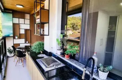 Apartamento com 3 quartos à venda na Estrada Pacheco de Carvalho, Maceió, Niterói