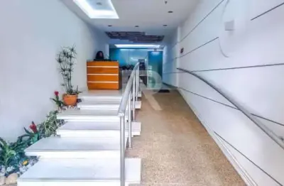 Apartamento com 3 quartos à venda na rua coronel moreira cesar, icaraí, niterói, 111 m2 por r$ 950.000