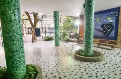 Apartamento com 2 quartos à venda na rua otávio carneiro, icaraí, niterói, 79 m2 por r$ 550.000