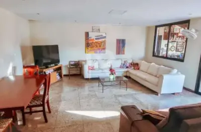 Cobertura com 4 quartos à venda na rua doutor souza dias, vital brasil, niterói, 248 m2 por r$ 870.000