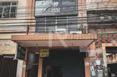 Prédio à venda na rua são joão, centro, niterói, 468 m2 por r$ 1.490.000