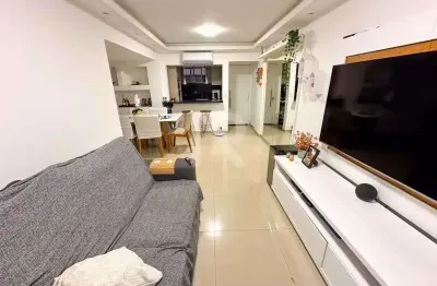 Apartamento com 2 quartos à venda na rua doutor tavares de macedo, icaraí, niterói, 80 m2 por r$ 649.000