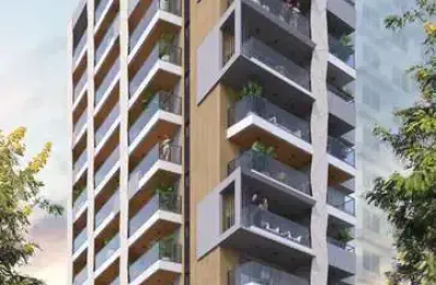 Loft com 1 quarto à venda na rua álvares de azevedo, icaraí, niterói, 30 m2 por r$ 442.000