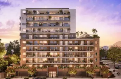 Apartamento com 1 quarto à venda na rua alzira brandão, tijuca, rio de janeiro, 38 m2 por r$ 466.000