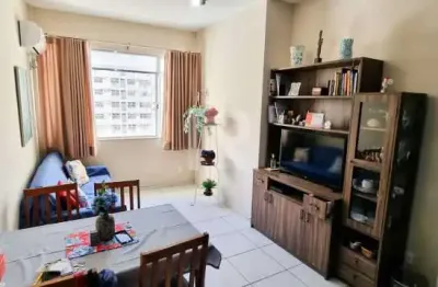Apartamento com 2 quartos à venda na rua otávio carneiro, icaraí, niterói, 52 m2 por r$ 480.000