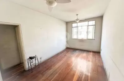 Apartamento com 2 quartos à venda na rua santa rosa, icaraí, niterói, 100 m2 por r$ 340.000