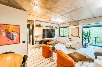 Apartamento com 2 quartos à venda na rua carlos oswald, barra da tijuca, rio de janeiro, 120 m2 por r$ 1.600.000