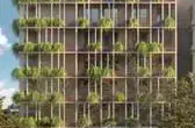 Cobertura com 1 quarto à venda na rua almirante guilhem, leblon, rio de janeiro, 37 m2 por r$ 2.024.000