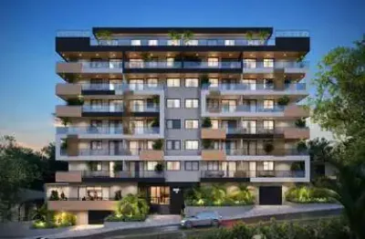 Apartamento com 2 quartos à venda na Rua Juiz Alberto Nader, Charitas, Niterói, 75 m2 por R$ 840.000