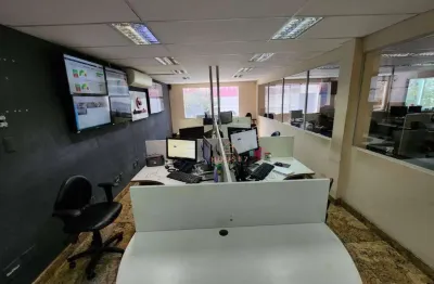 Prédio à venda, 536 m² por r$ 3.500.000 - jardim camburi - vitória/es