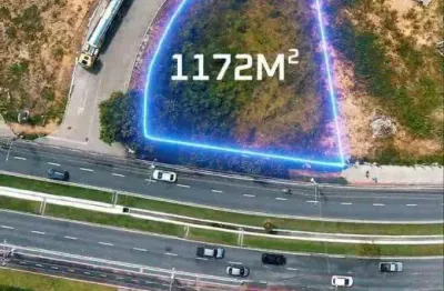 Terreno à venda, 1172 m² por r$ 4.500.000,00 - morada de laranjeiras - serra/es