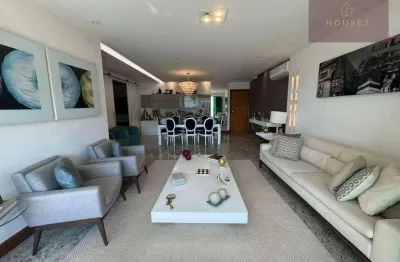 Cobertura com 4 quartos à venda na Rodovia Norte Sul, Santa Luzia, Serra