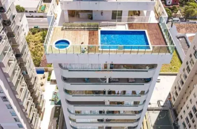 Apartamento com 2 dormitórios à venda, 68 m² por r$ 750.000,00 - itaparica - vila velha/es