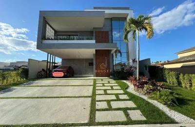 Duplex 4 quartos sendo 3 suítes no condomínio boulevard lagoa