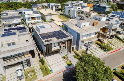 Mansão sendo vendida de porteira fechada, 390 m² por r$ 4.500.000 - boulevard lagoa