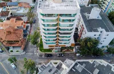 Apartamento com 3 dormitórios à venda, 128 m² por r$ 1.650.000,00 - jardim camburi - vitória/es