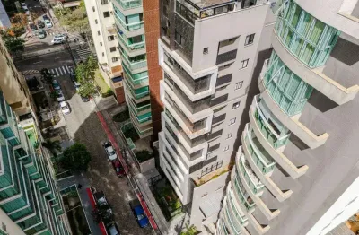 Apartamento com 3 dormitórios à venda, 109 m² por r$ 2.550.000,00 - praia do canto - vitória/es