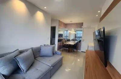 Apartamento com 2 quartos à venda na Rua José Alexandre Buaiz, Enseada do Suá, Vitória