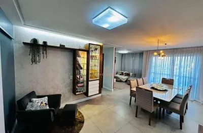 Apartamento com 3 quartos à venda na Rodovia Norte Sul, Santa Luzia, Serra